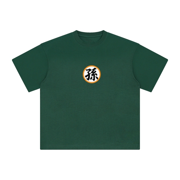 Unisex Fit Washed T-Shirt-Teegamechanger