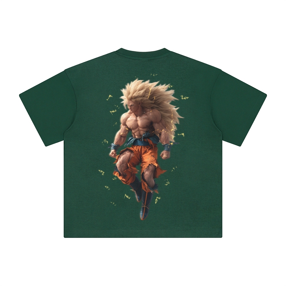 Unisex Fit Washed T-Shirt-Teegamechanger