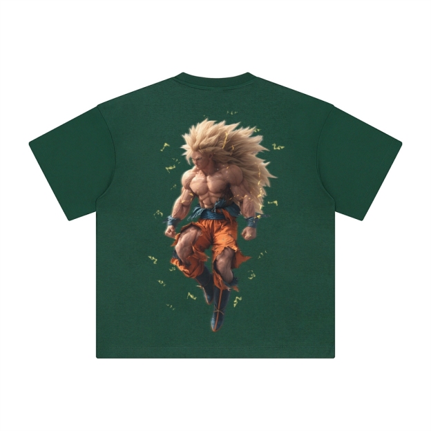 Unisex Fit Washed T-Shirt-Teegamechanger
