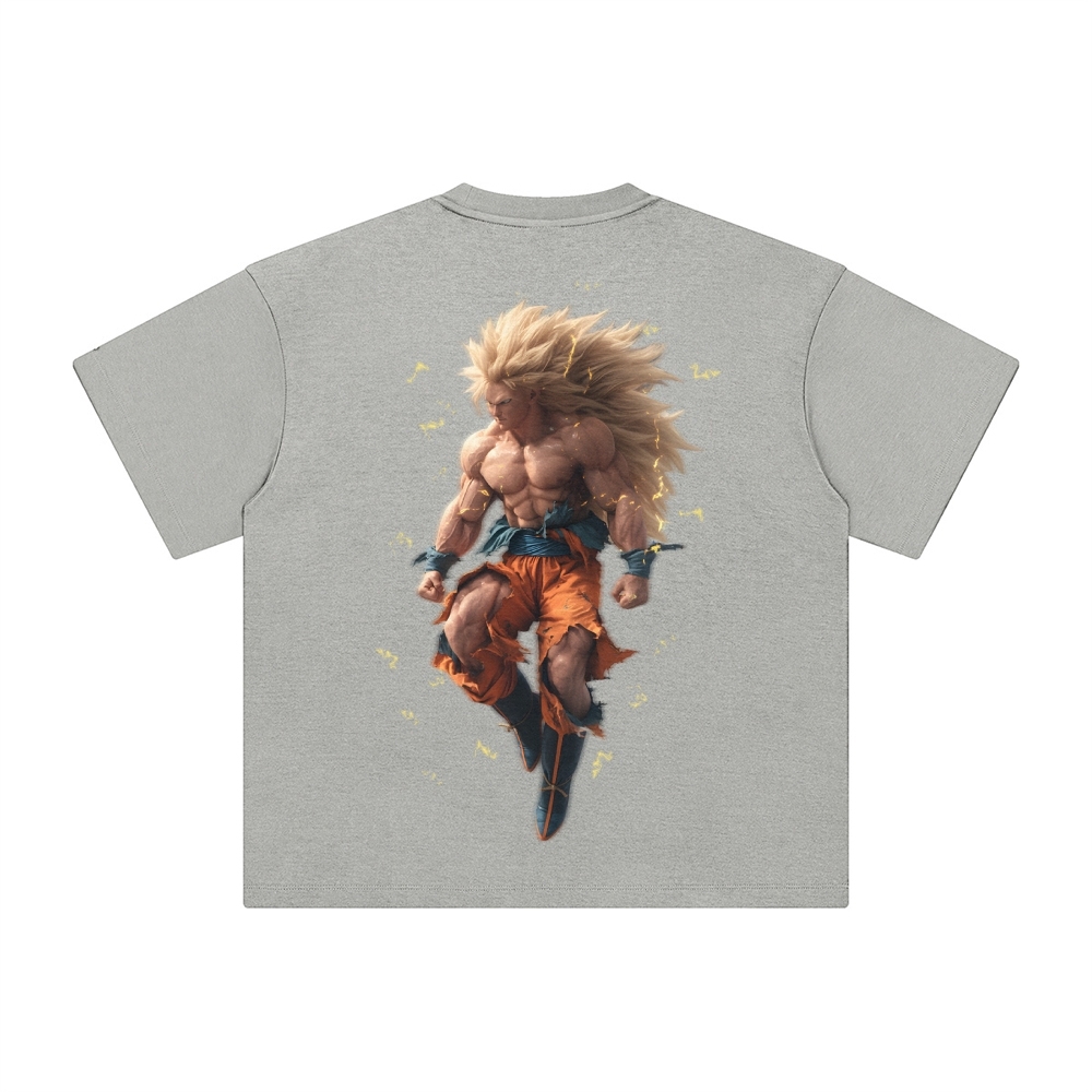 Unisex Fit Washed T-Shirt-Teegamechanger