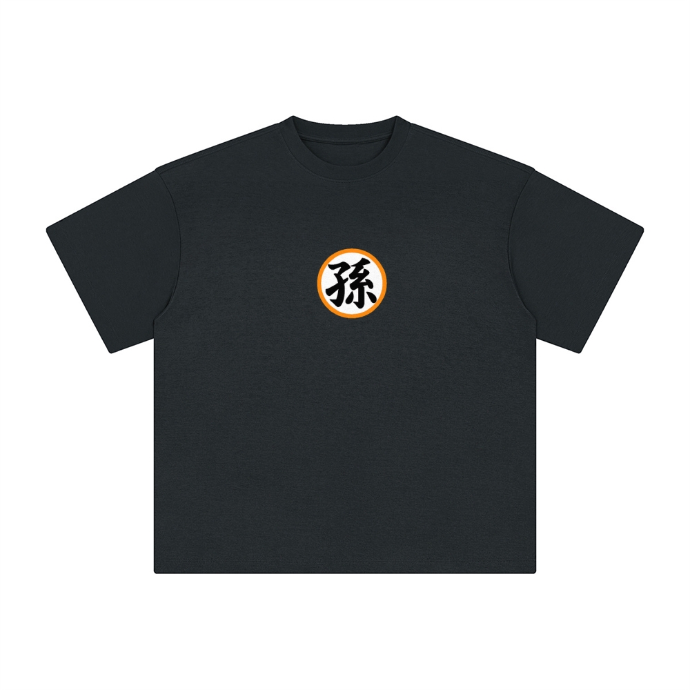 Unisex Fit Washed T-Shirt-Teegamechanger