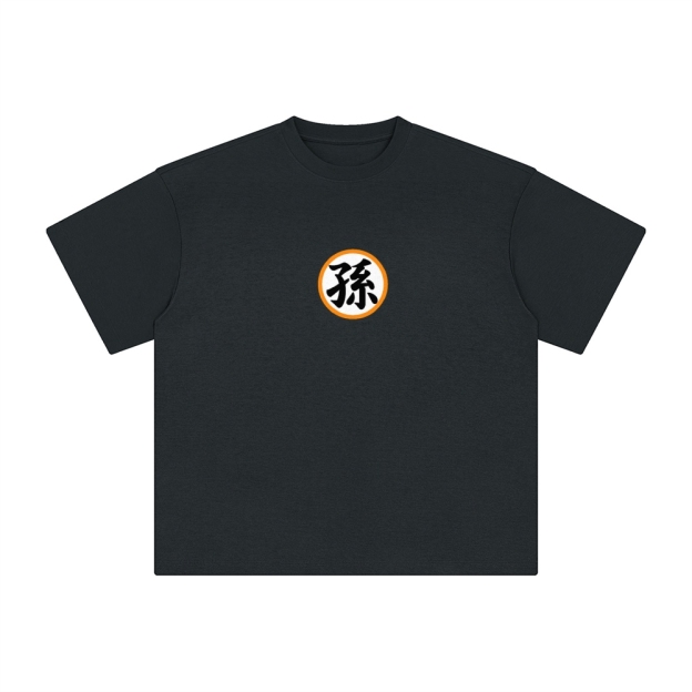 Unisex Fit Washed T-Shirt-Teegamechanger