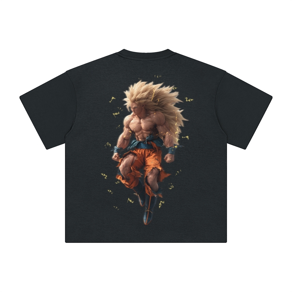 Unisex Fit Washed T-Shirt-Teegamechanger