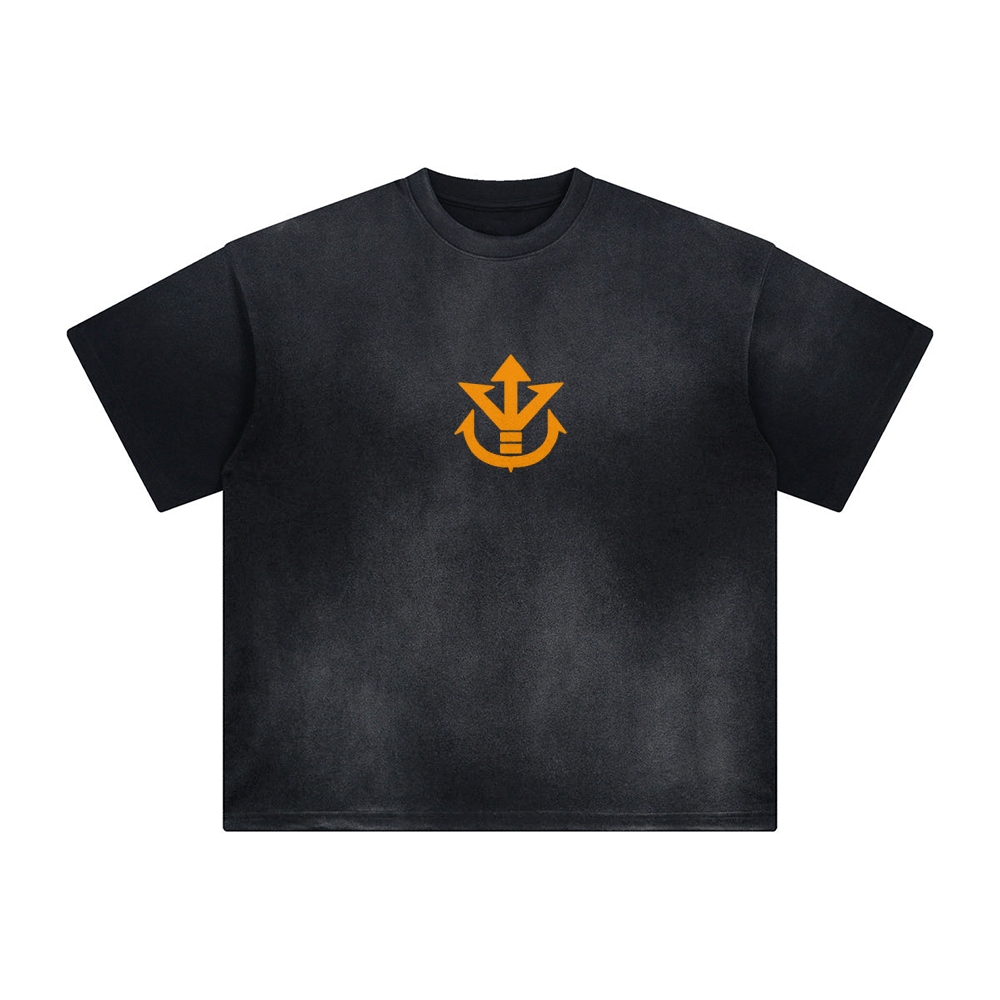 Unisex Fit Washed T-Shirt-Teegamechanger