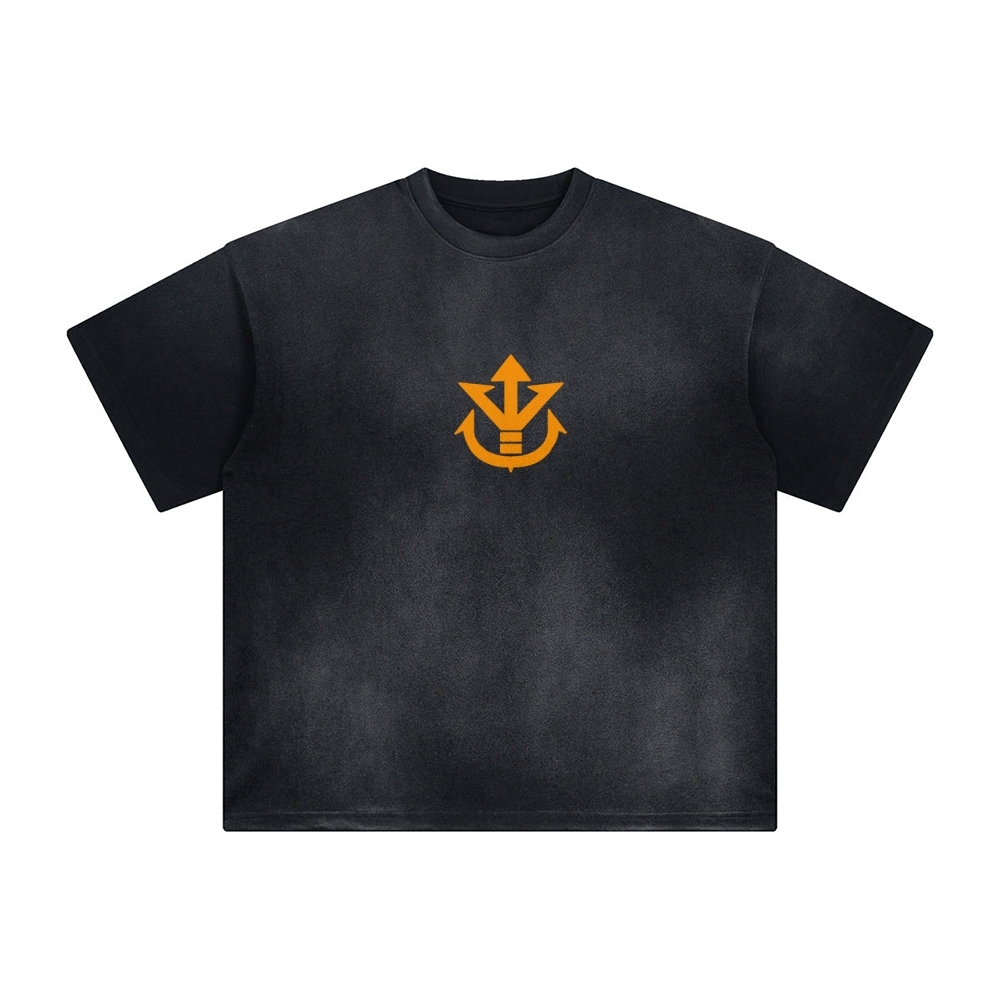 Unisex Fit Washed T-Shirt-Teegamechanger
