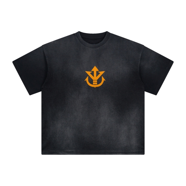 Unisex Fit Washed T-Shirt-Teegamechanger