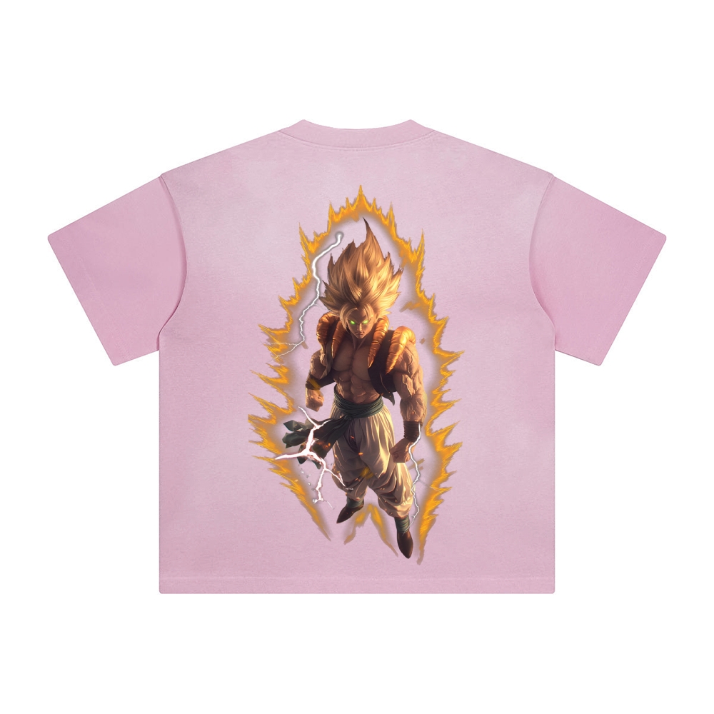 Unisex Fit Washed T-Shirt-Teegamechanger