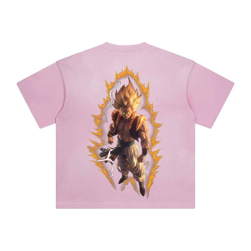 Unisex Fit Washed T-Shirt-Teegamechanger