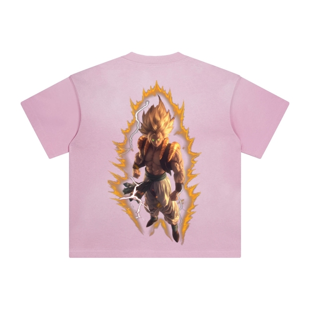 Unisex Fit Washed T-Shirt-Teegamechanger