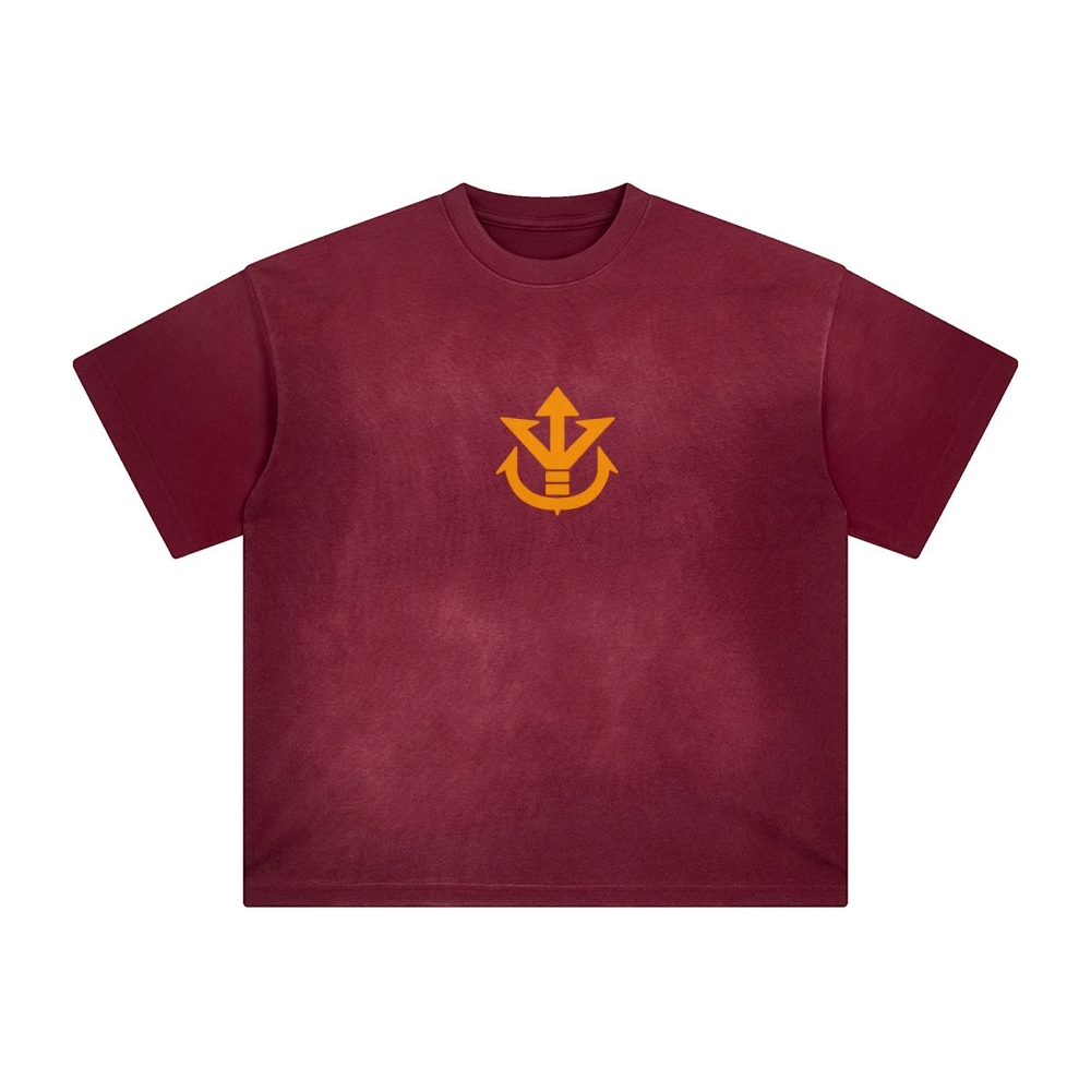 Unisex Fit Washed T-Shirt-Teegamechanger