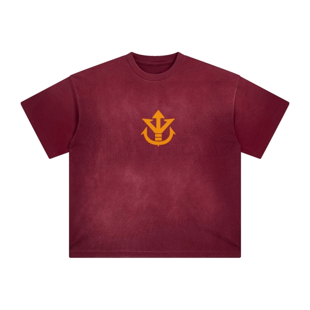 Unisex Fit Washed T-Shirt-Teegamechanger