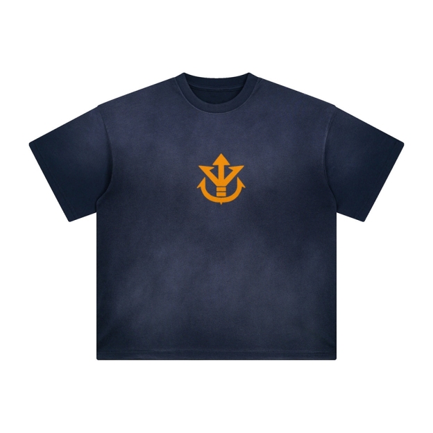 Unisex Fit Washed T-Shirt-Teegamechanger