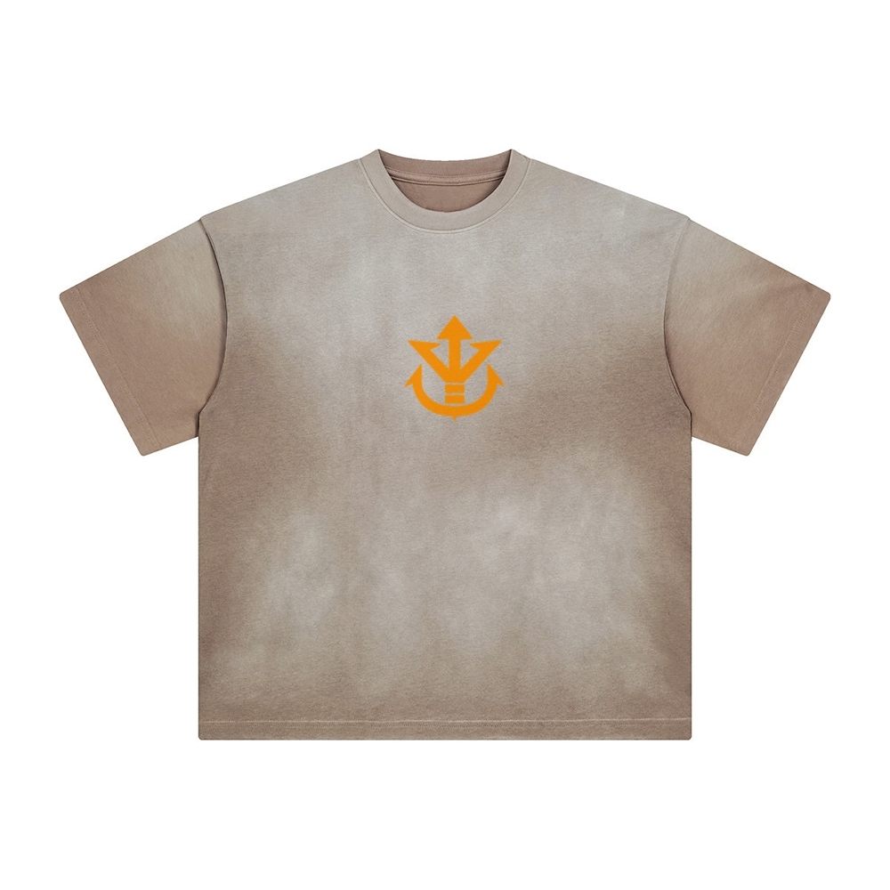 Unisex Fit Washed T-Shirt-Teegamechanger