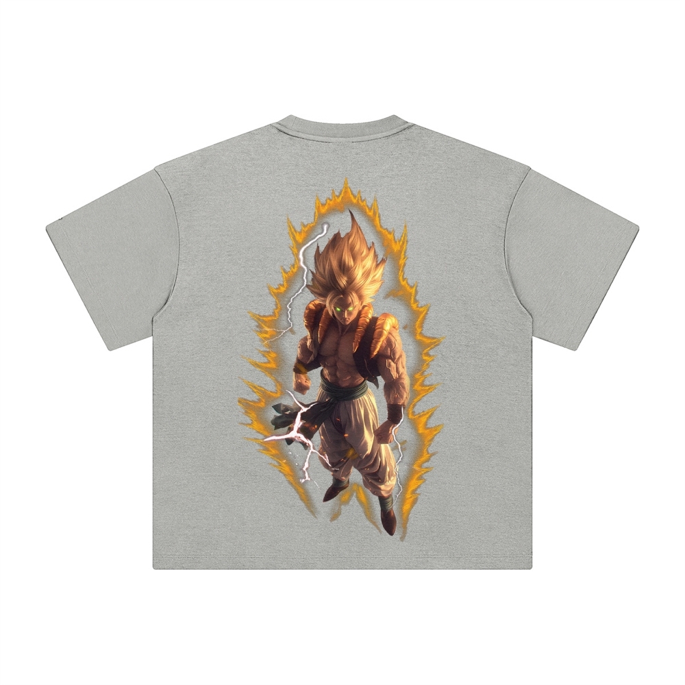Unisex Fit Washed T-Shirt-Teegamechanger
