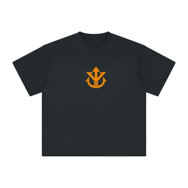 Unisex Fit Washed T-Shirt-Teegamechanger