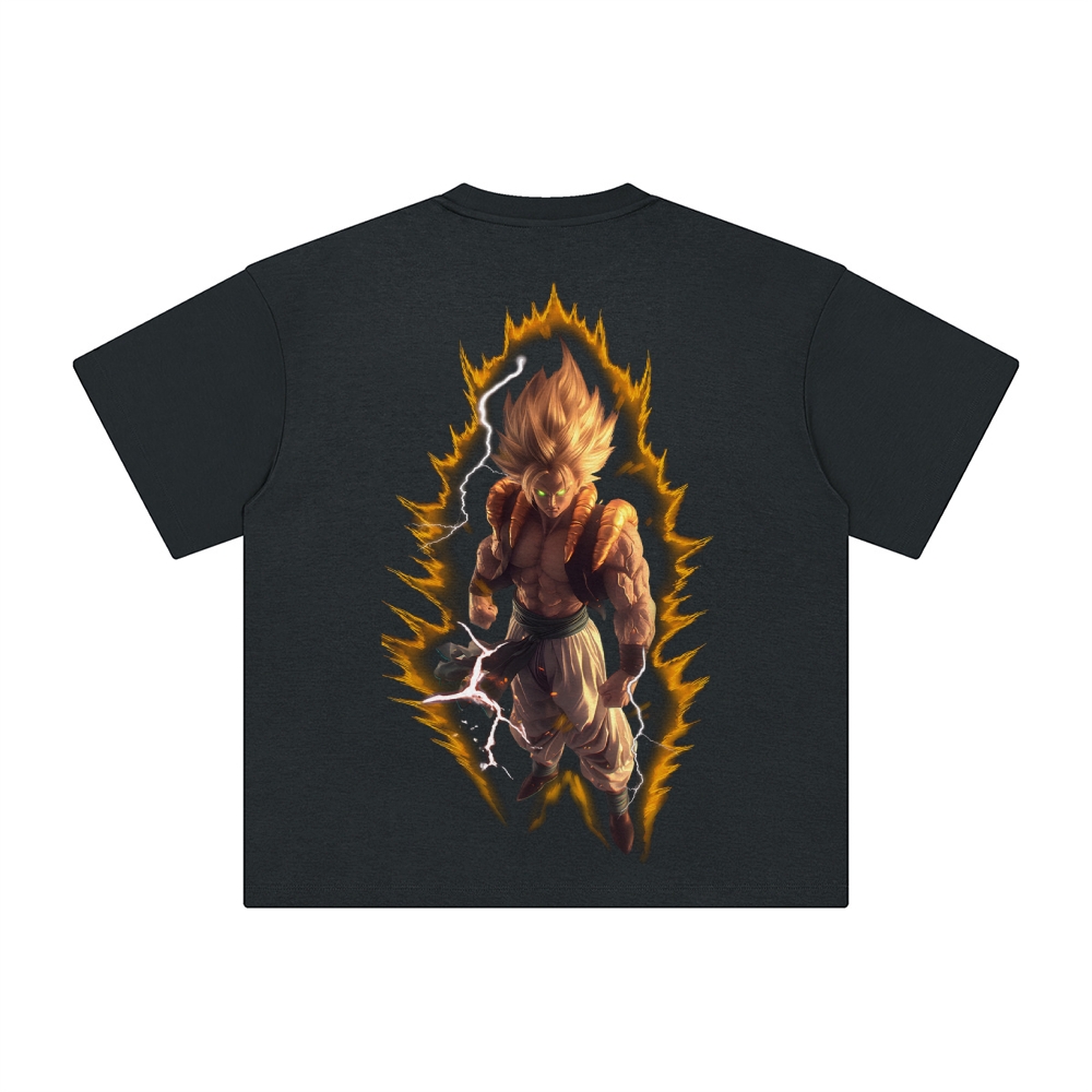 Unisex Fit Washed T-Shirt-Teegamechanger