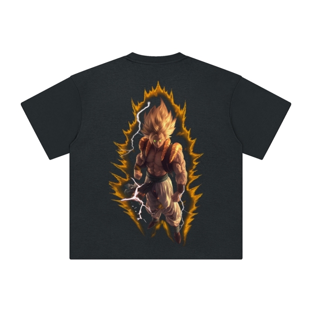 Unisex Fit Washed T-Shirt-Teegamechanger