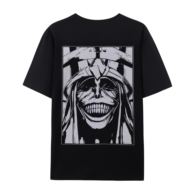 solo leveling Casual Short Sleeve T-Shirt