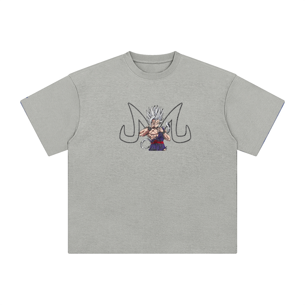 Unisex Vintage Tee丨 Dragon Ball