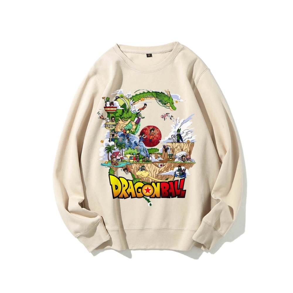Vintage Tee丨DragonBall