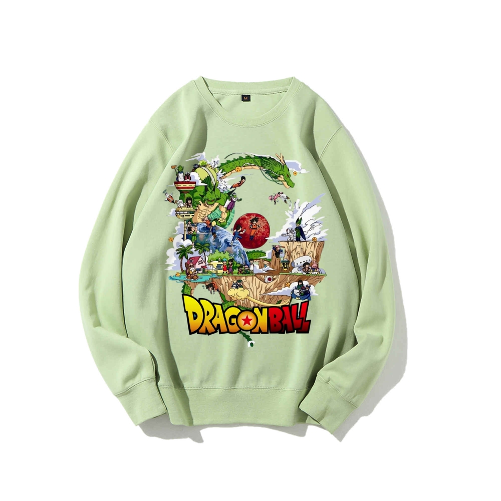 Vintage Tee丨DragonBall