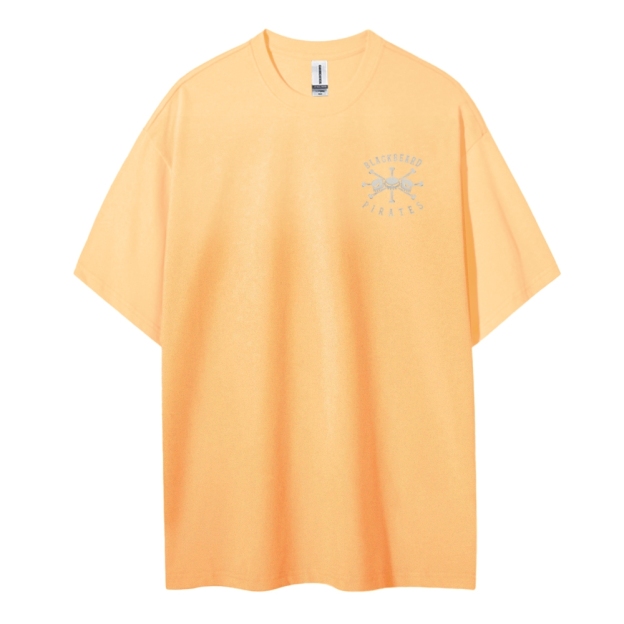 Unisex Vintage Tee丨One Piece