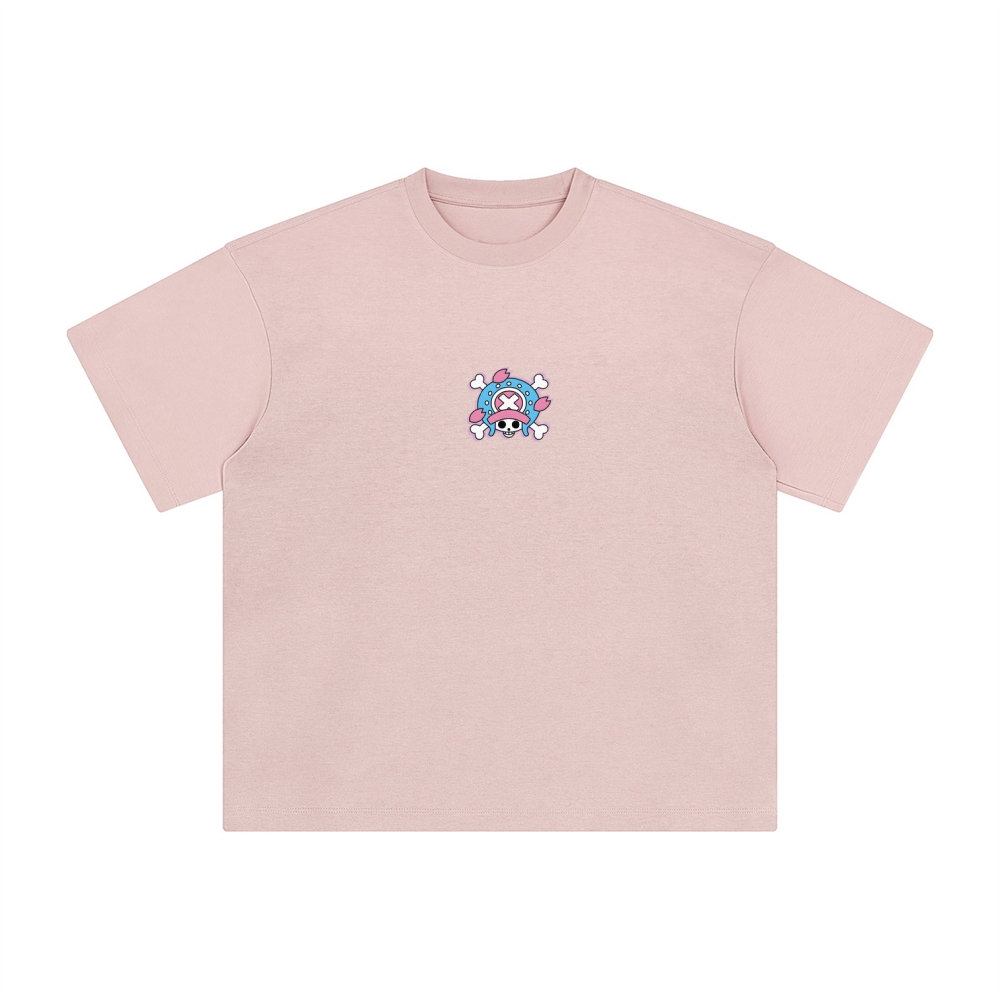 Unisex Fit Washed T-Shirt 