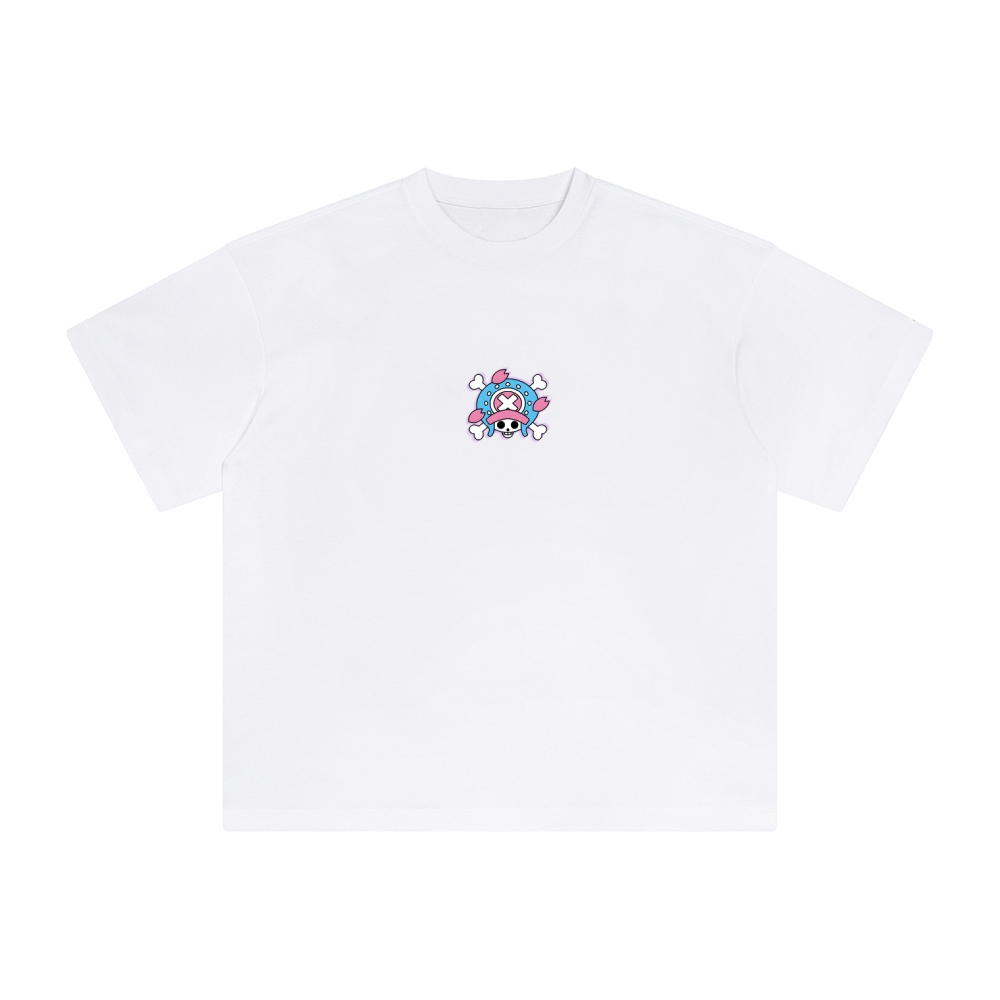 Unisex Fit Washed T-Shirt 