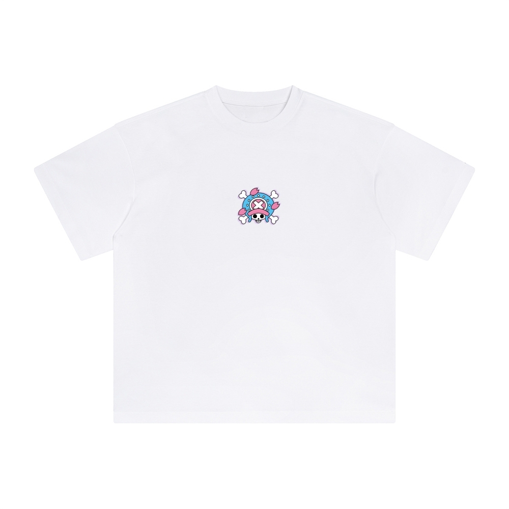 Unisex Fit Washed T-Shirt