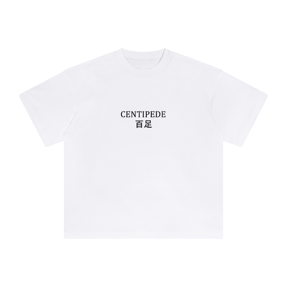 Vintage Washed Tee丨Tokyo Ghoul
