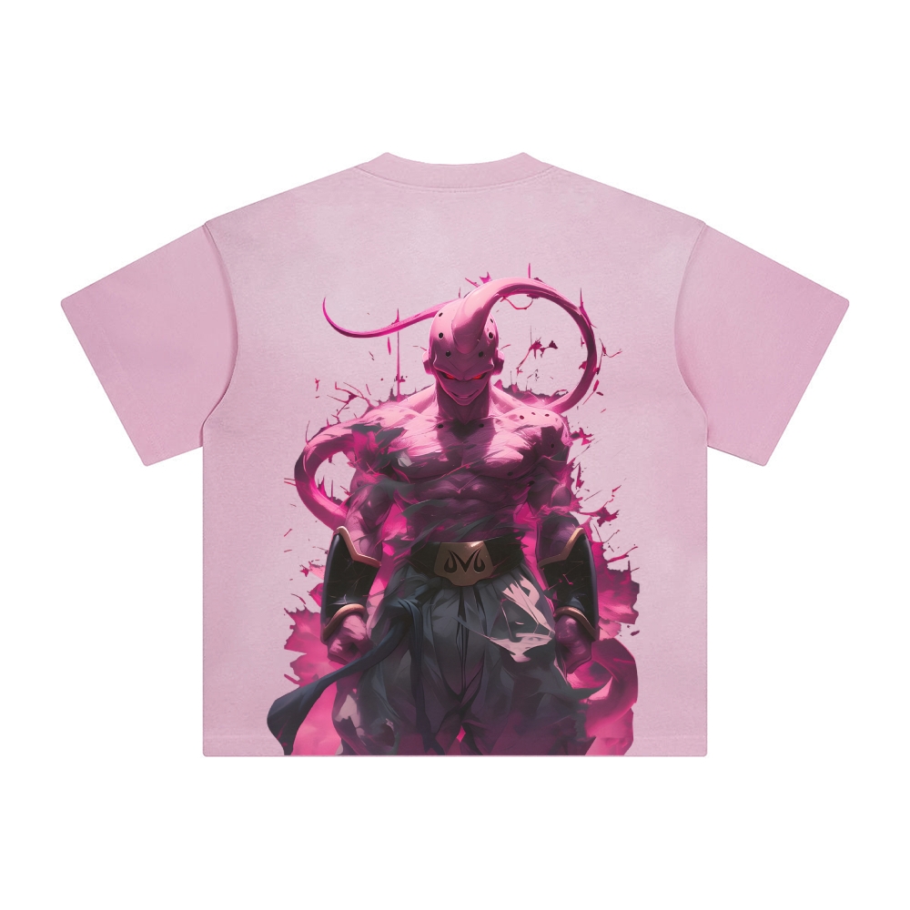 Unisex Fit Vintage T-Shirt丨Dragon Ball