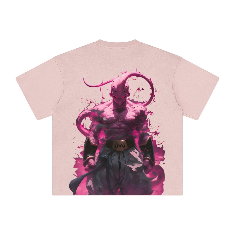 Unisex Fit Vintage T-Shirt丨Dragon Ball