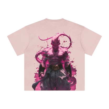 Unisex Fit Vintage T-Shirt丨Dragon Ball