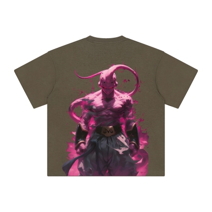 Unisex Fit Vintage T-Shirt丨Dragon Ball