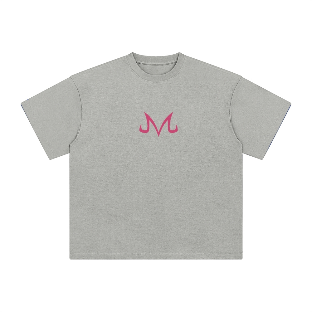 Unisex Fit Vintage T-Shirt丨Dragon Ball