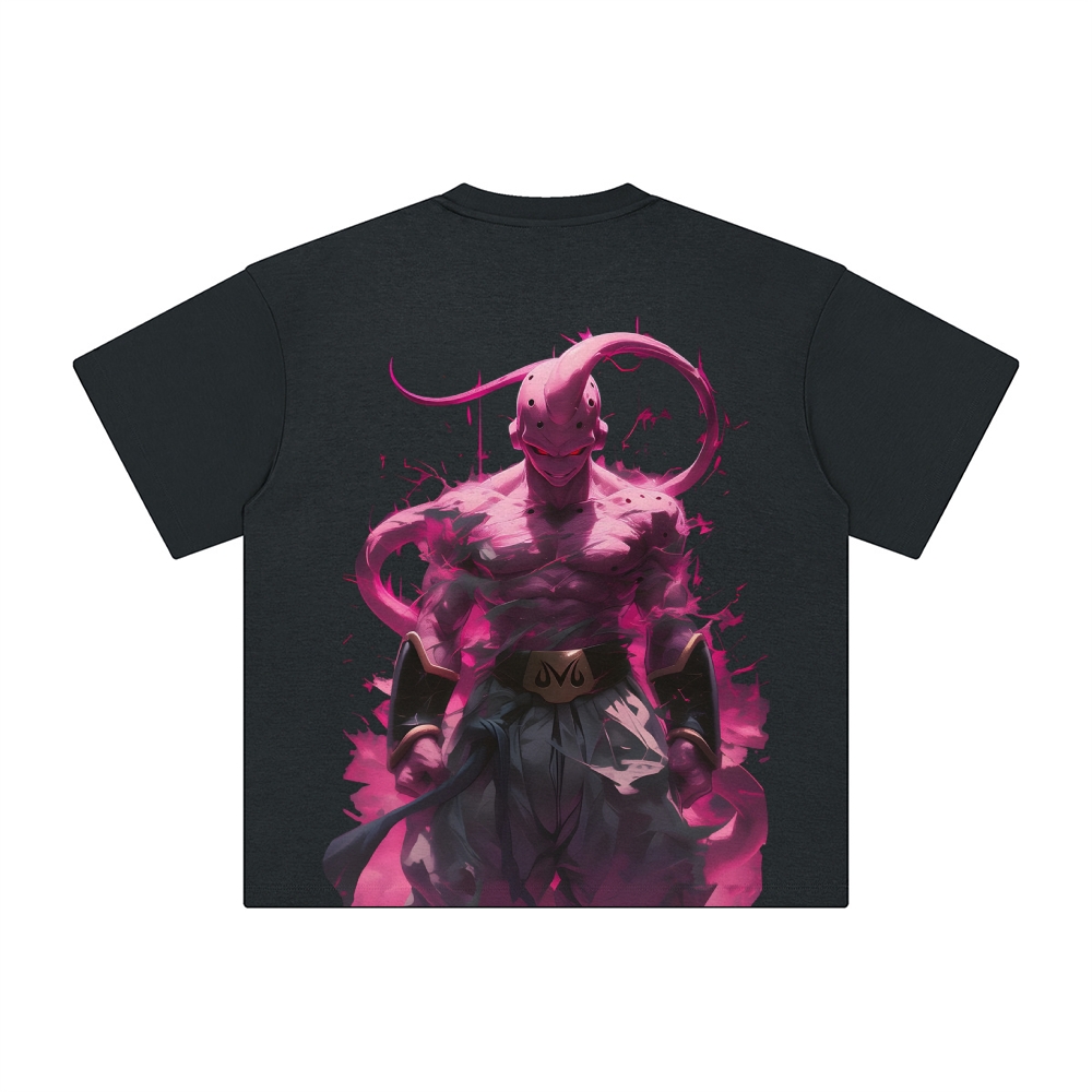 Unisex Fit Vintage T-Shirt丨Dragon Ball