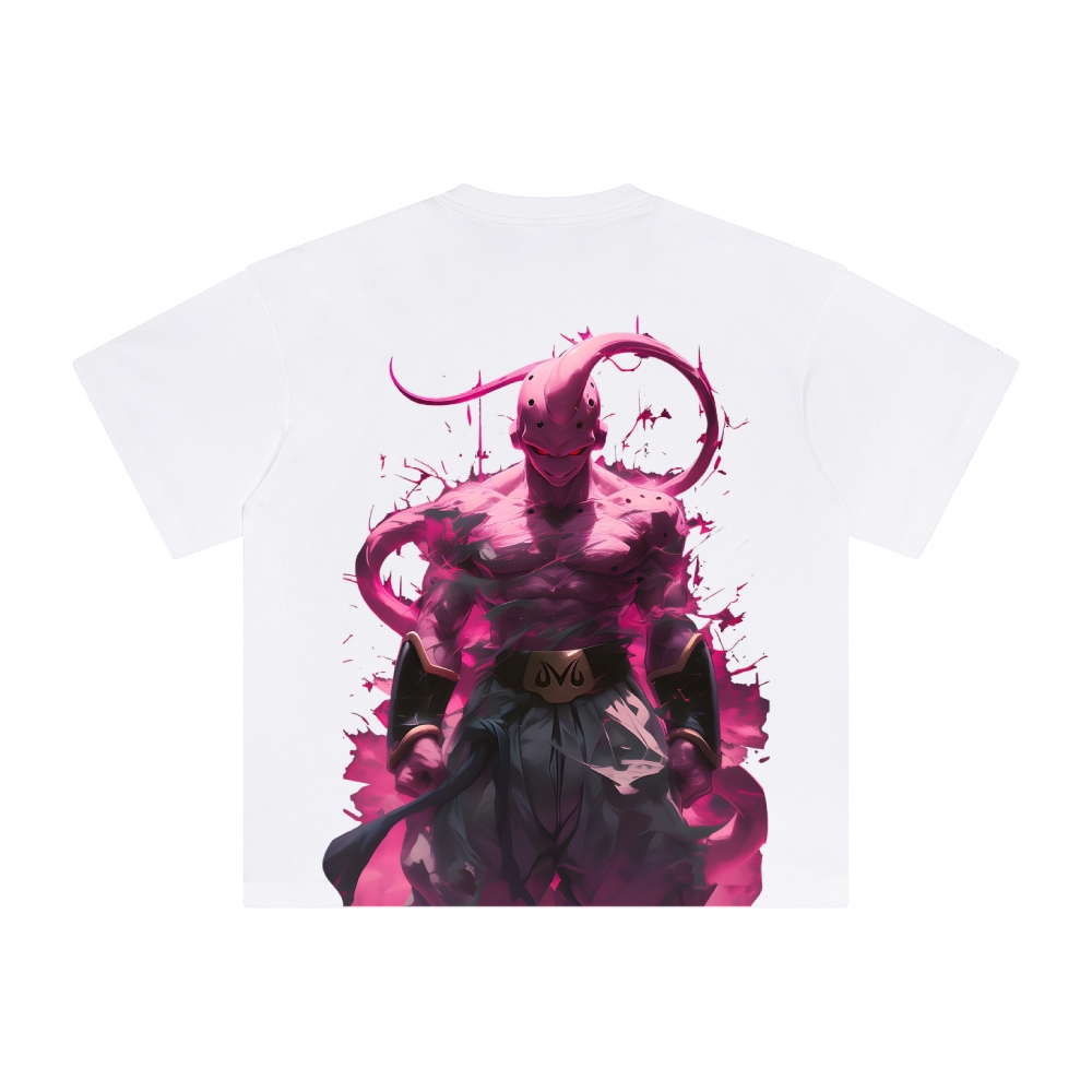 Unisex Fit Vintage T-Shirt丨Dragon Ball