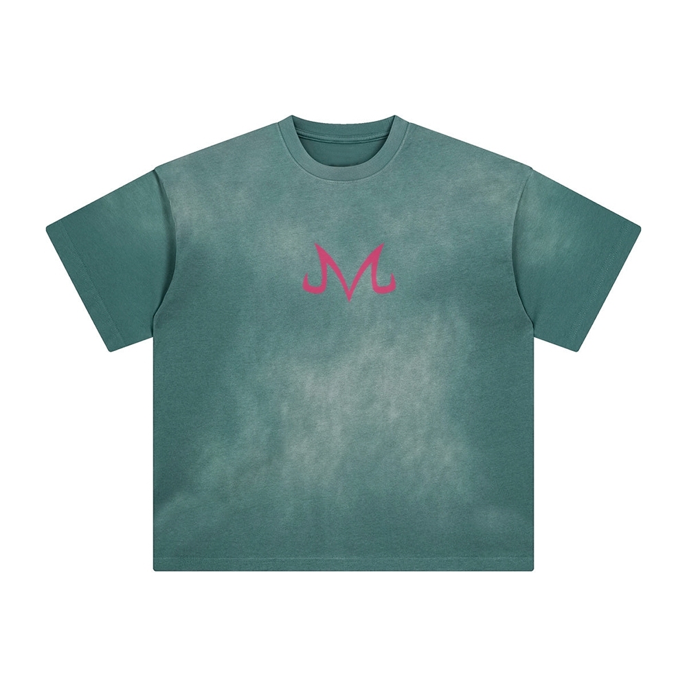 Unisex Fit Vintage T-Shirt丨Dragon Ball