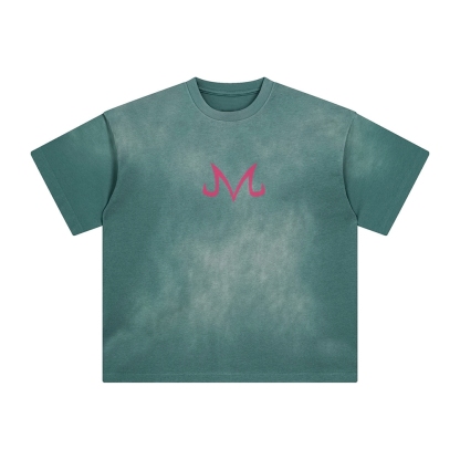 Unisex Fit Vintage T-Shirt丨Dragon Ball