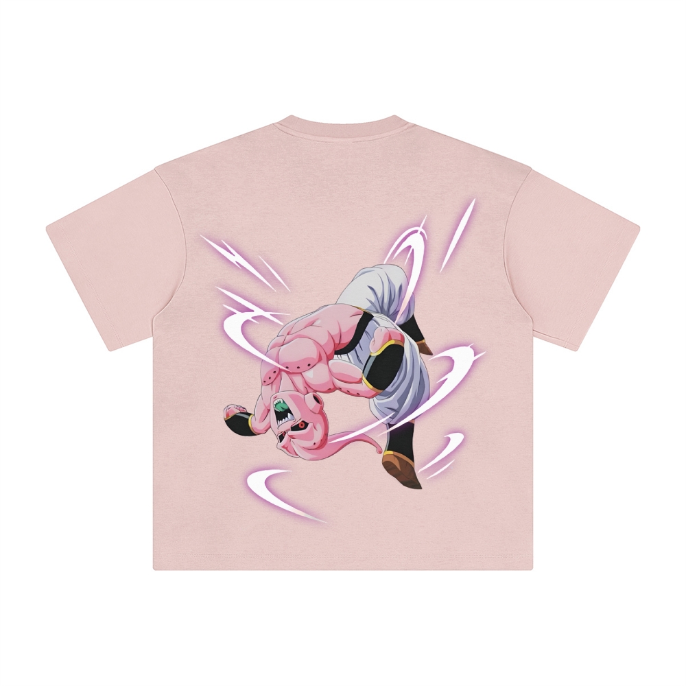 Unisex Fit Vintage T-Shirt丨Dragon Ball