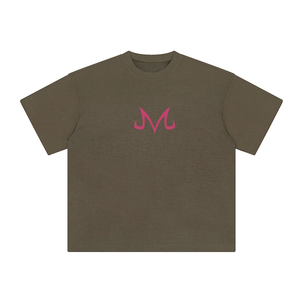 Unisex Fit Vintage T-Shirt丨Dragon Ball