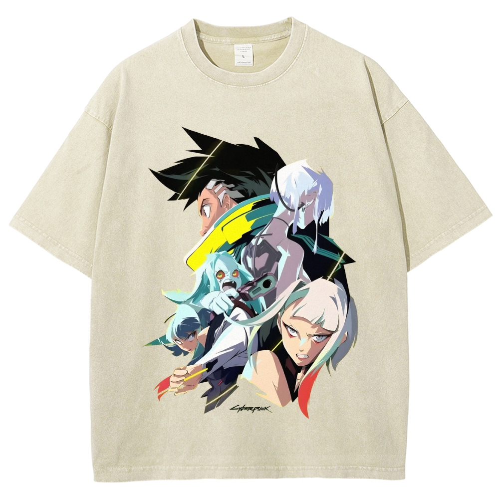 Vintage T-shirt 2504000072
