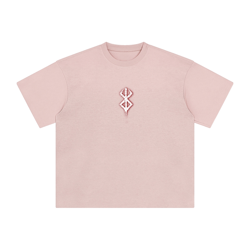 Unisex Anime Inspired Vintage T-Shirt