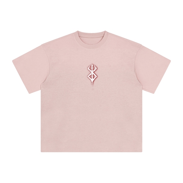 Unisex Anime Inspired Vintage T-Shirt