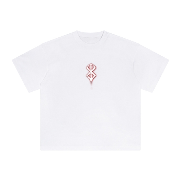 Unisex Anime Inspired Vintage T-Shirt