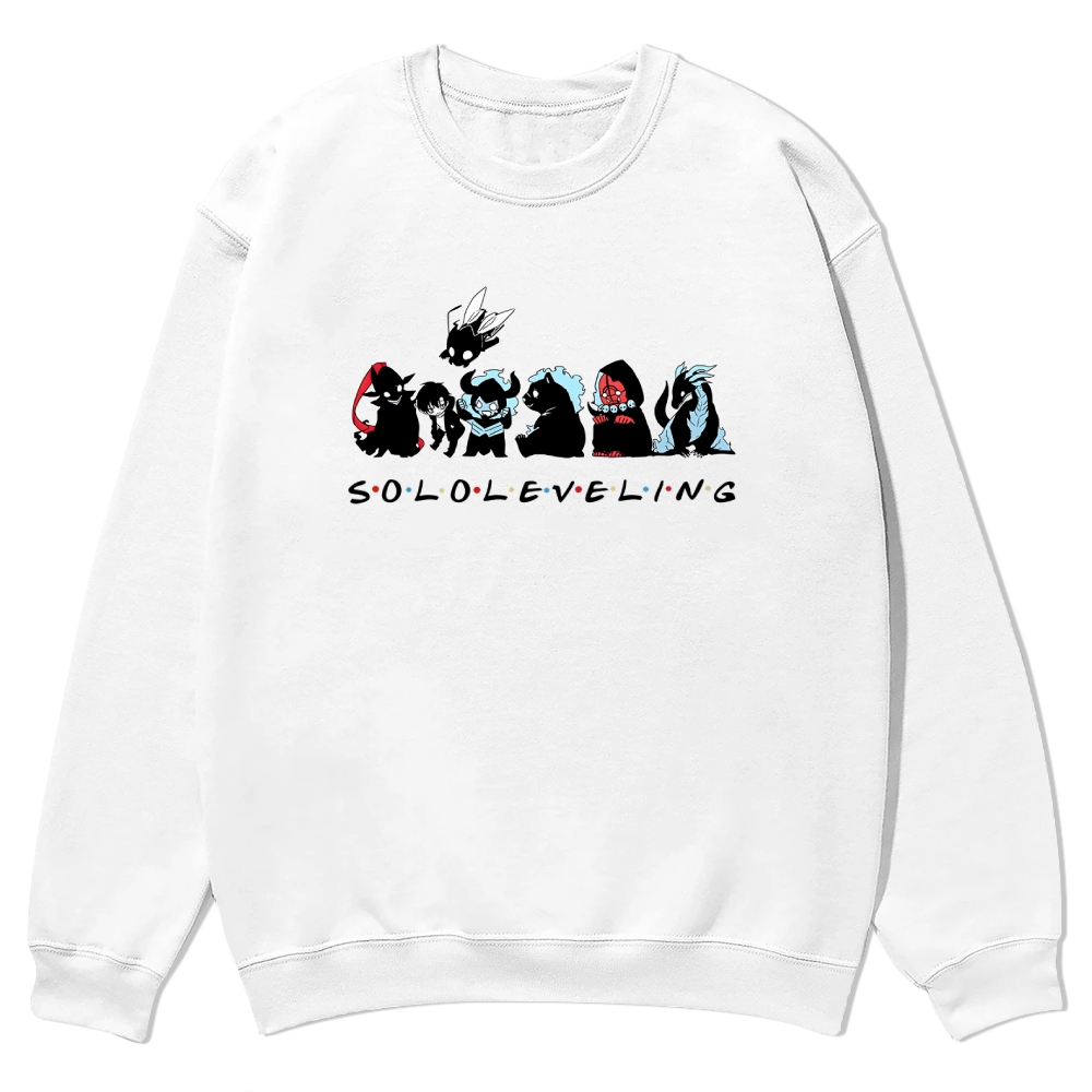 Sailor Moon Pink Washed Sweatshirt