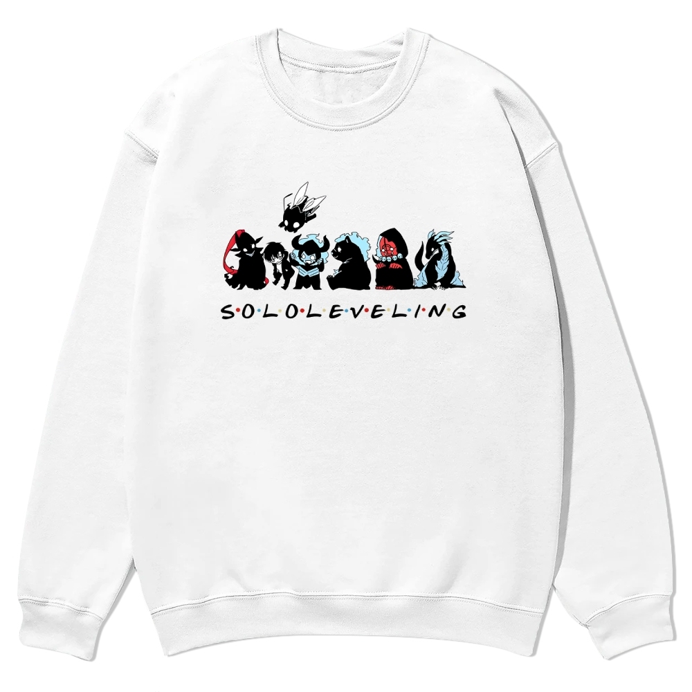 Sailor Moon Pink Washed Sweatshirt