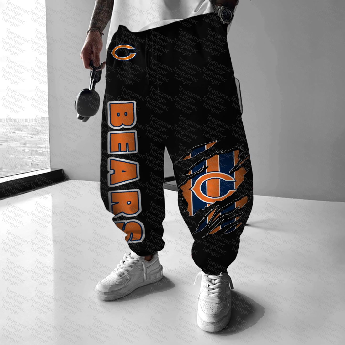 Unisex "Dragon Ball " Casual Anime Streetwear Pants