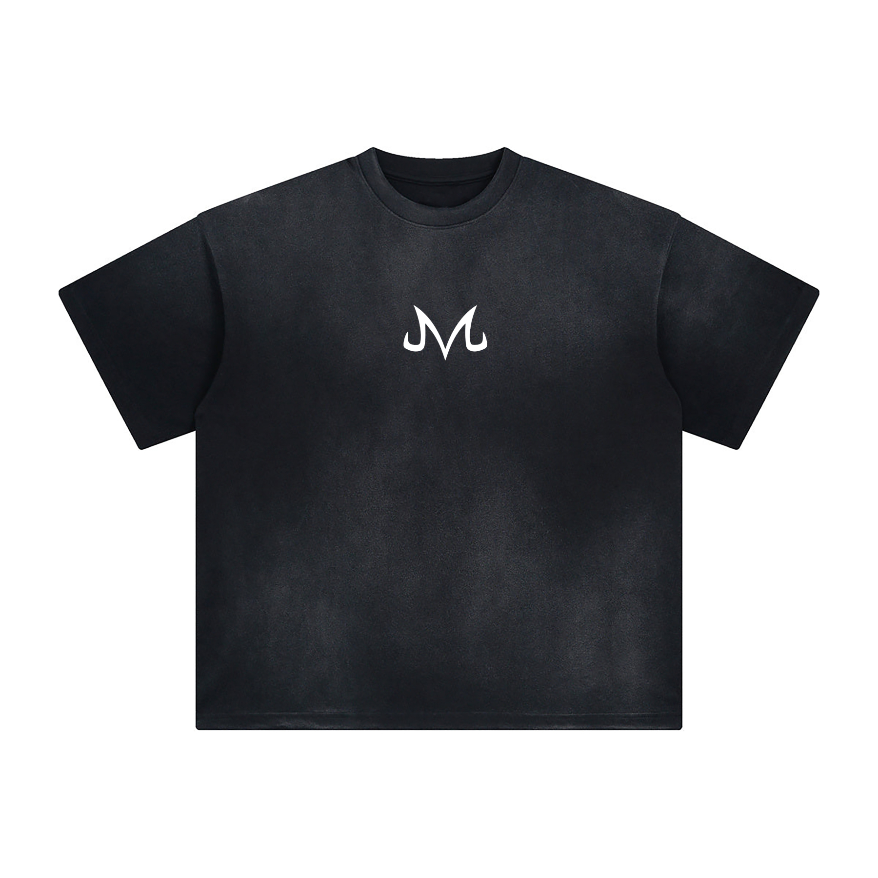 Unisex Fit Washed T-Shirt  Dragon Ball TEE