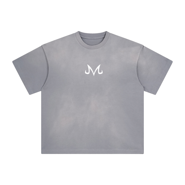 Unisex Fit Washed T-Shirt  Dragon Ball TEE